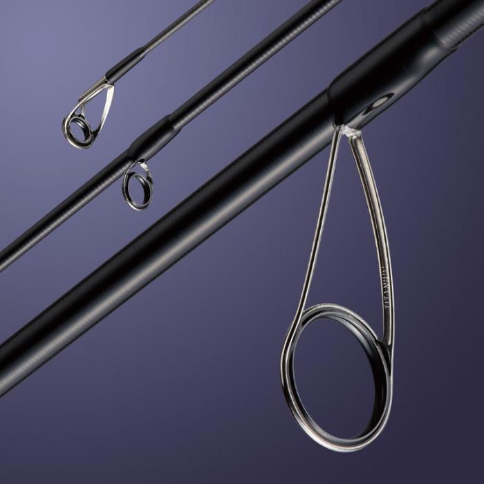 ゼファー アバンギャルド ZAGS-96L＋R ファイナルウィップ96 エバー