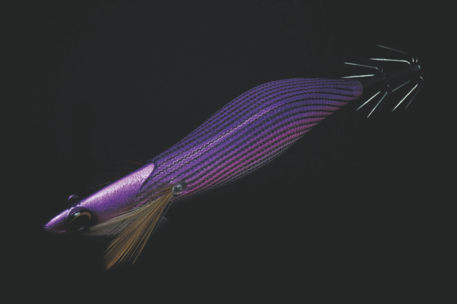 クロノ Kestrel（ケストレル）3.5号/30g：#KES04 青鬼【ネコポス配送可