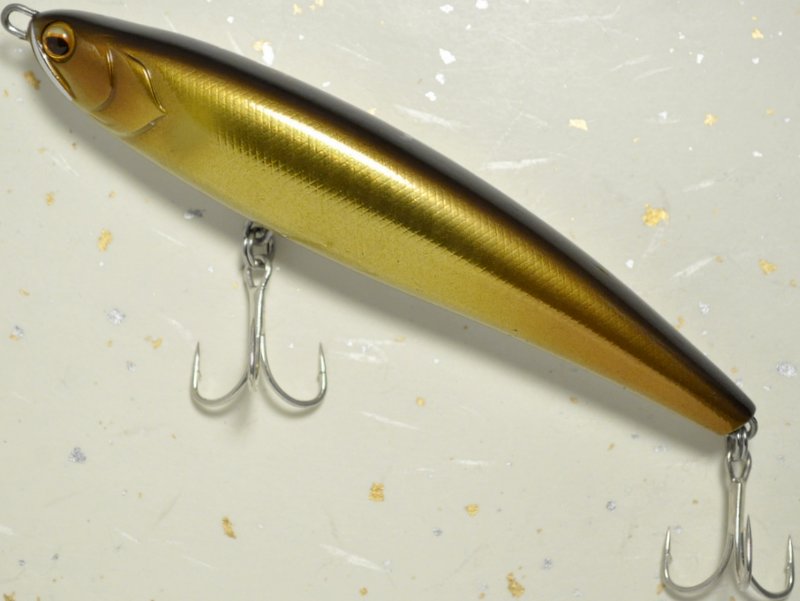 ノースクラフト BMC120F：OAYU オチアユ□ネコポス対象外□の通販