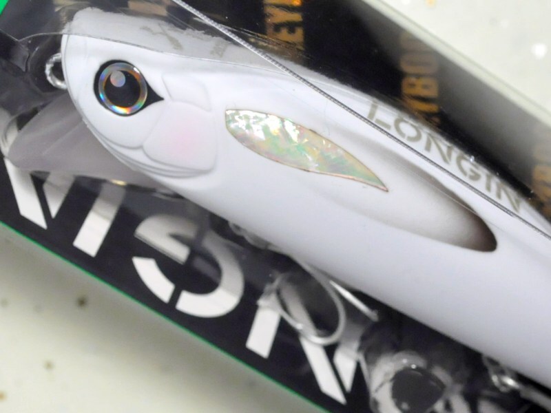 ロンジン ウェイキーブー137：SC2023卯（2023年限定カラー）□ネコポス