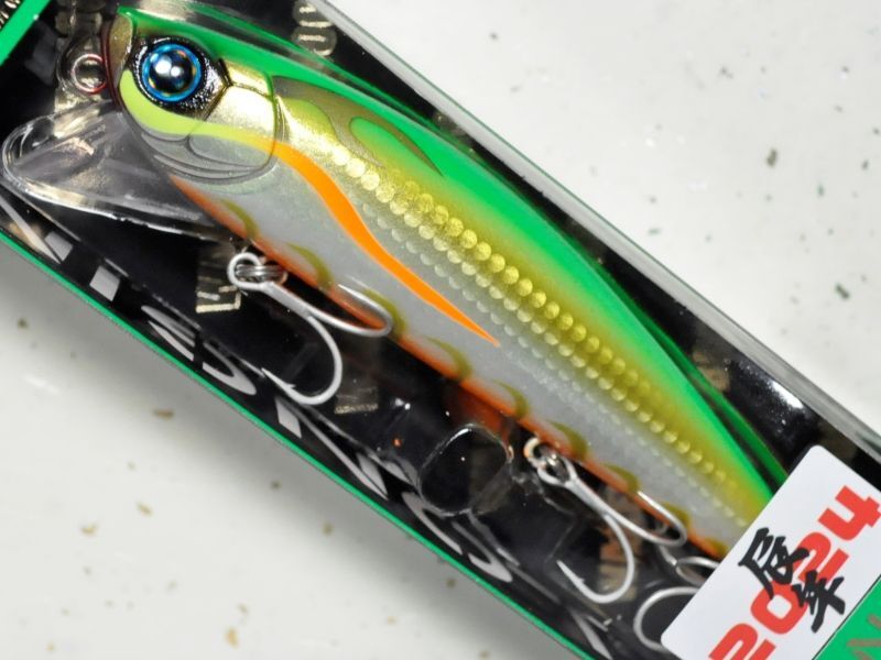 ロンジン ウェイキーブー137：SC2024辰（2024年限定カラー）□ネコポス