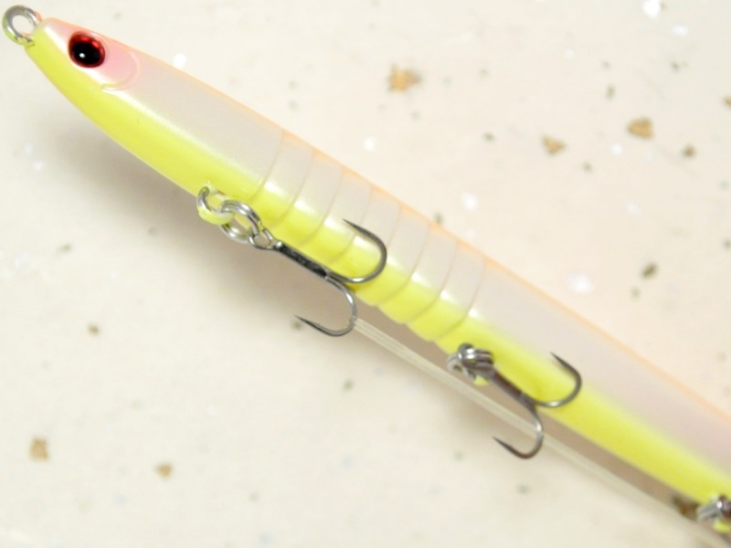 ピックアップ ノガレ120F：ナイトオレンジ【ネコポス配送可】の通販