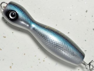 ハンドメイドルアー HAND MADE LURES