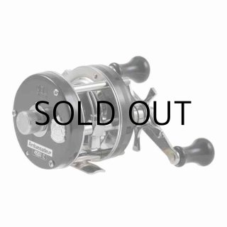 アブガルシア Abu Garcia アンバサダー5501CA FACTORY TUNED：ブラック