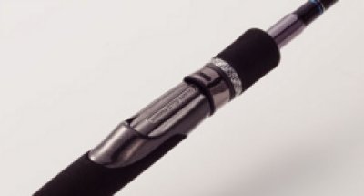 ロッド]ブリーデン グラマーロックフィッシュ Glamour Rock Fish TX63M