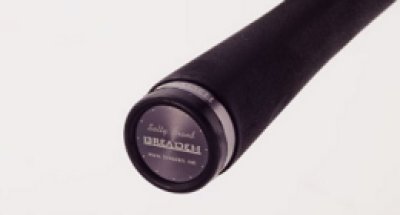 ロッド]ブリーデン グラマーロックフィッシュ Glamour Rock Fish TX63M