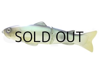 deps デプス newスライドスイマー300：#09コットンキャンディ