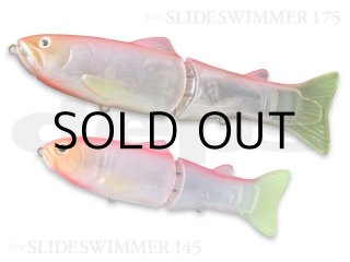 deps デプス newスライドスイマー300：#07デッドリーケタバス