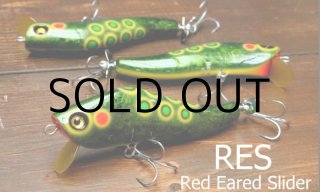 リバースクラフト マチェーテクルボ：RH（Red Head）□ネコポス対象外