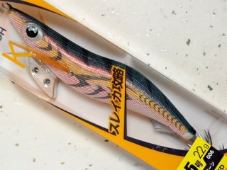 ヤマリア ヤマシタ エギ王K 3.5号 ベーシック：080 ボルカノロック