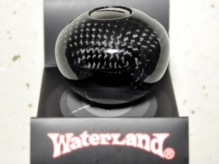 ウォーターランド W.L.ウッドノブII 平型 I型 シマノAタイプ用