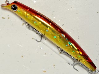 アイマ サスケ120裂波：＃RP233 ピンク＆ピンク【ネコポス配送可】の