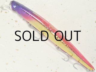 ブルーブルー ブローウィン140S：＃04 カタクチイワシ□ネコポス対象外