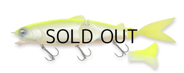 イマカツ レイジーハードSW：＃895 チャートバックパール□ネコポス