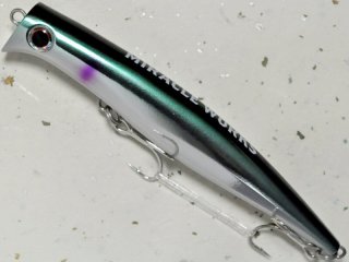 ハンマー120 - 釣り助オンラインショップ