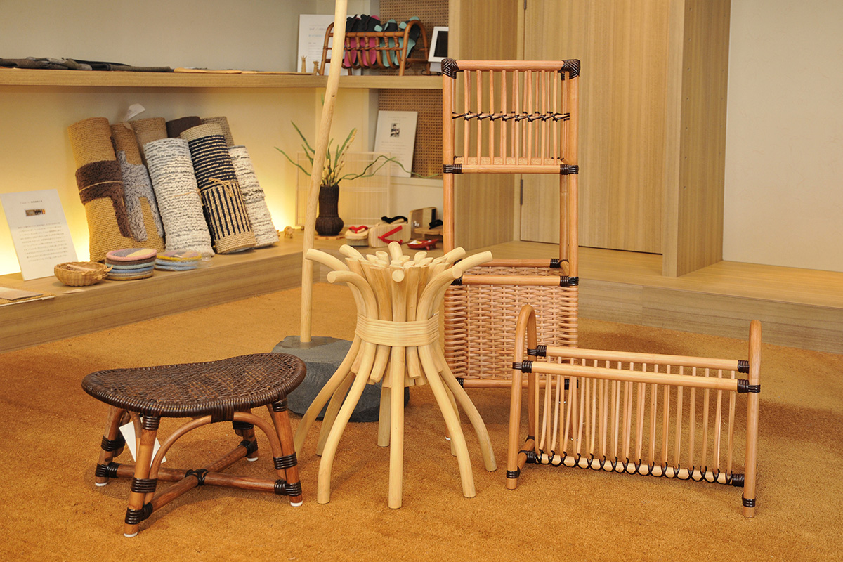 籐源郷 | ツルヤ商店