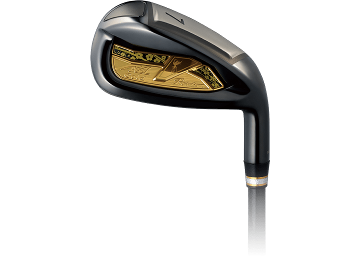 高反発】アクセルゴールドプレミアム 新モデル発売｜つるやゴルフ