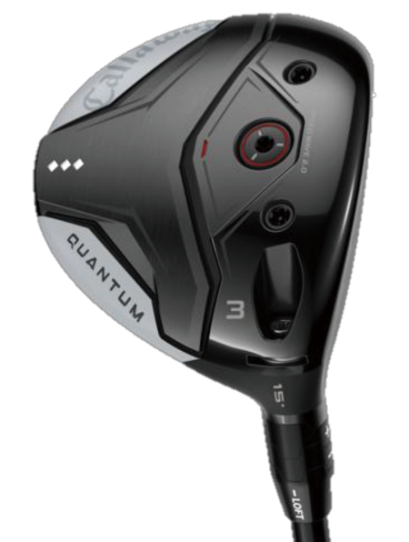 キャロウェイ QUANTUM | つるやゴルフ