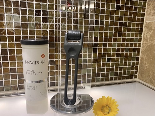 浸透100倍】エンビロン コスメティックロールキットの効果と使い方