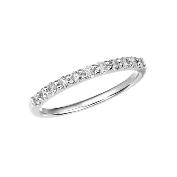 K18イエローゴールドダイヤモンドリング(LFR533)|TSUTSUMI（ジュエリー