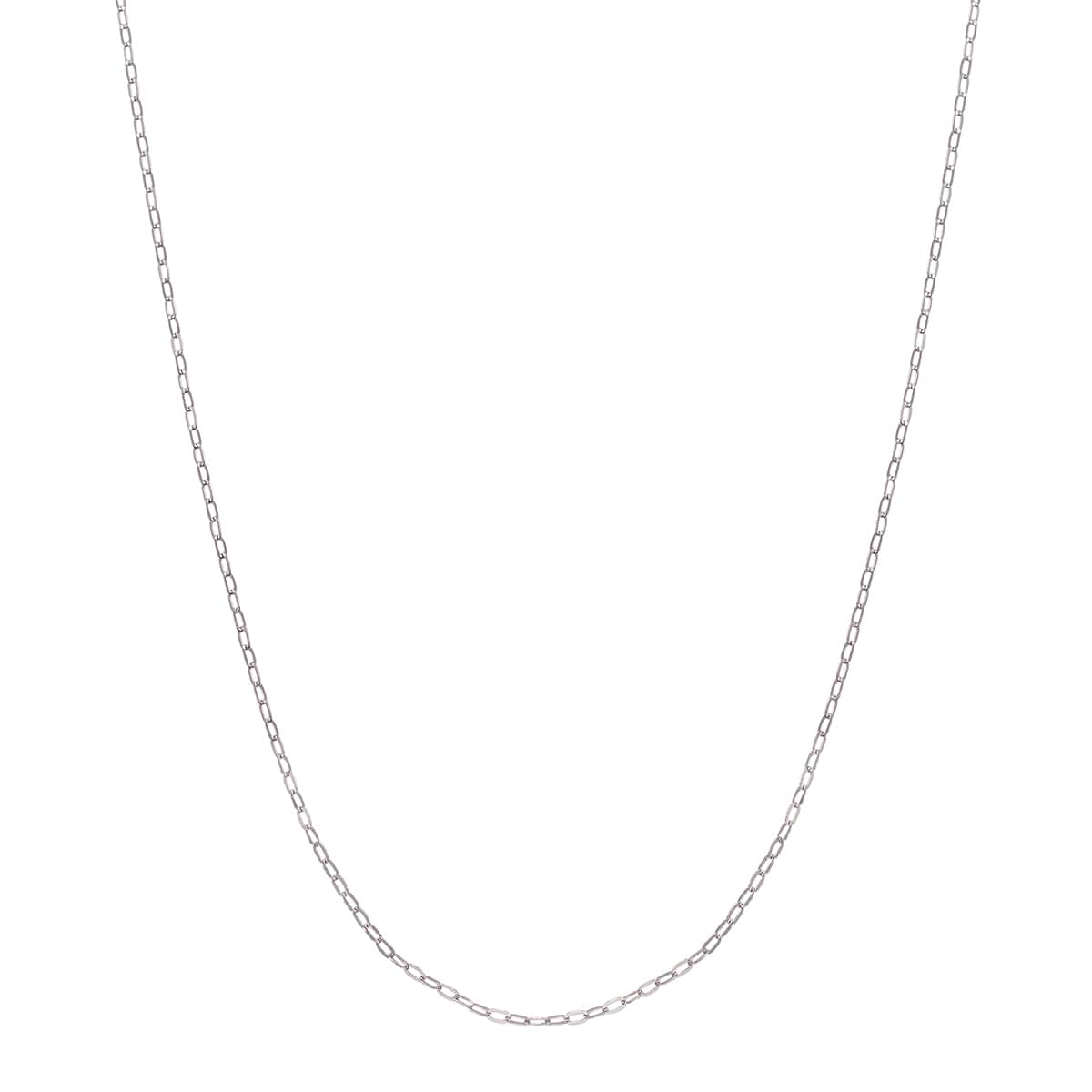 プラチナネックレス（45cm）(RNC141)|TSUTSUMI（ジュエリーツツミ