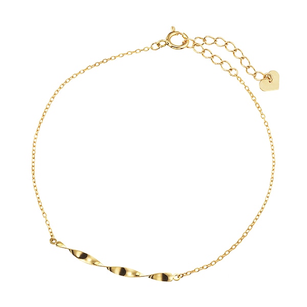 K10イエローゴールドバングル(RBL425)|TSUTSUMI（ジュエリーツツミ