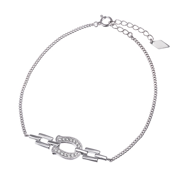 プラチナブレスレット(RBL634)|TSUTSUMI（ジュエリーツツミ