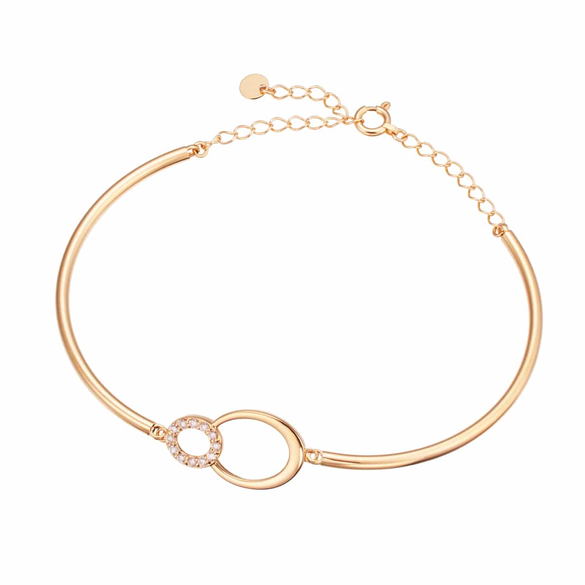 K18JEWELRY-Bracelet(18金ジュエリー-ブレスレット)｜ジュエリーツツミ