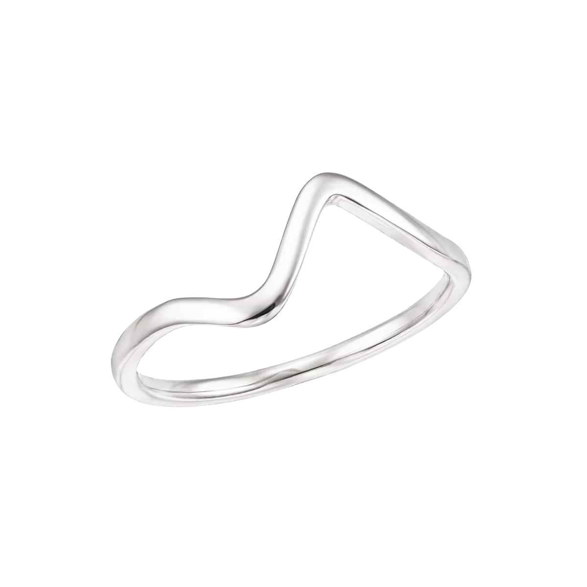 K10ホワイトゴールドリング(RFR387-001)|TSUTSUMI（ジュエリーツツミ