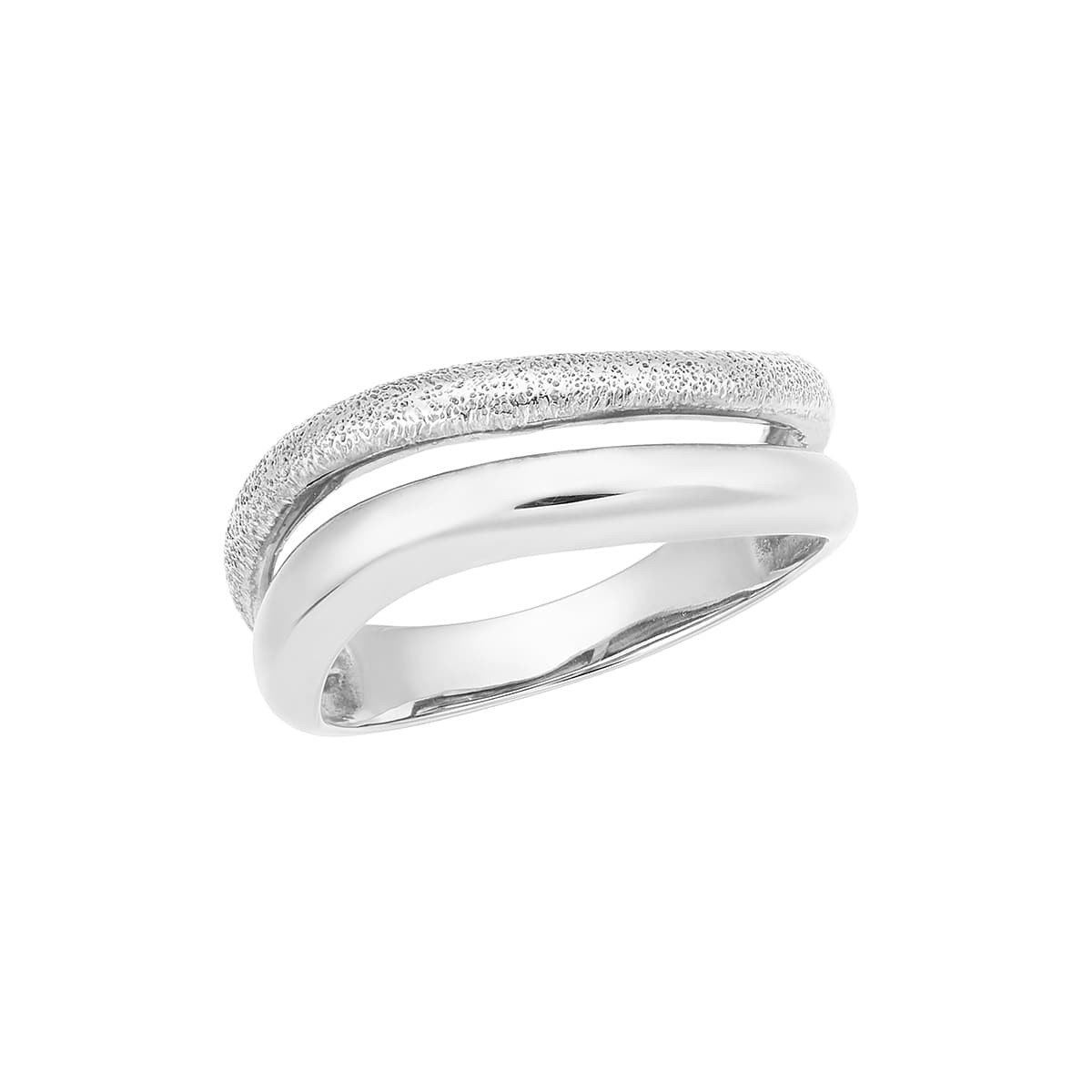 K10イエローゴールドリング（ピンキーリング）(RFR049-002)|TSUTSUMI