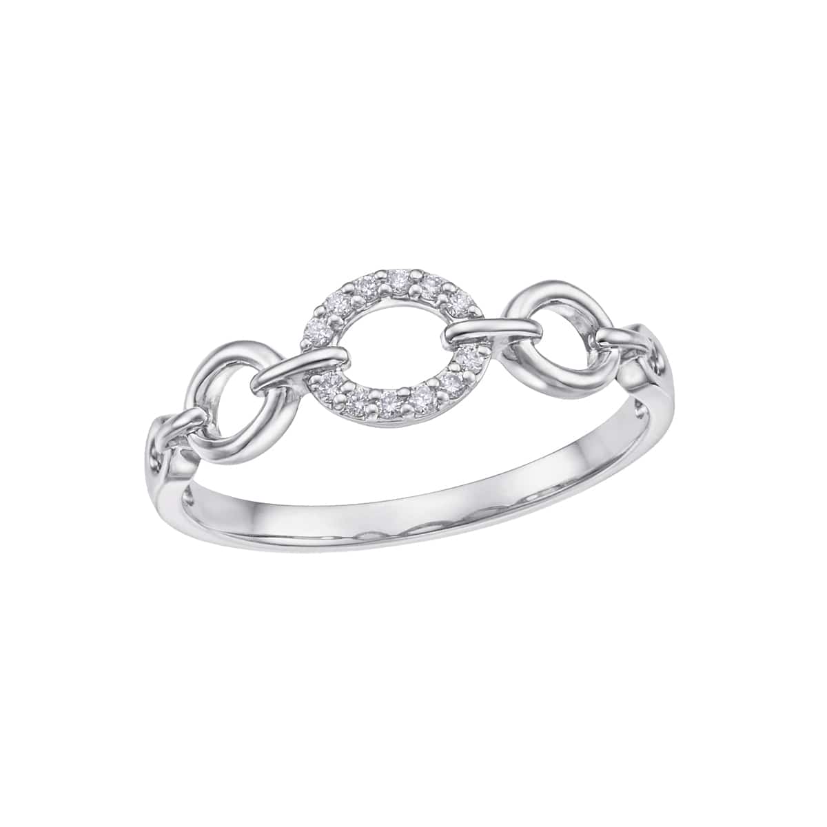 プラチナダイヤモンドリング(RFR039-001)|TSUTSUMI（ジュエリーツツミ