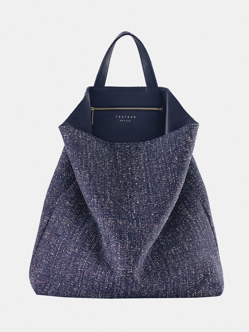 SO_FAR EDITION 01 | TSATSAS