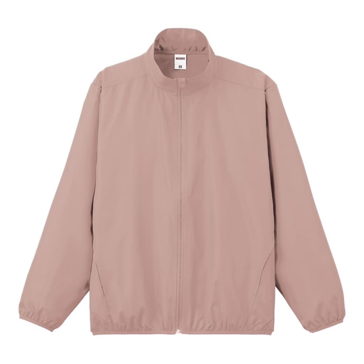 リサイクルタフタスタンドジャケット | メンズ | 1枚 | MJ0085