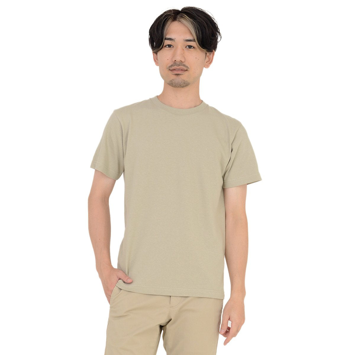 5.6オンス ヘビーウェイトTシャツ | メンズ | 1枚 | 00085-CVT