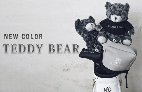 St ANDREWS（セント・アンドリュース）』がエナメルキャディバッグの新