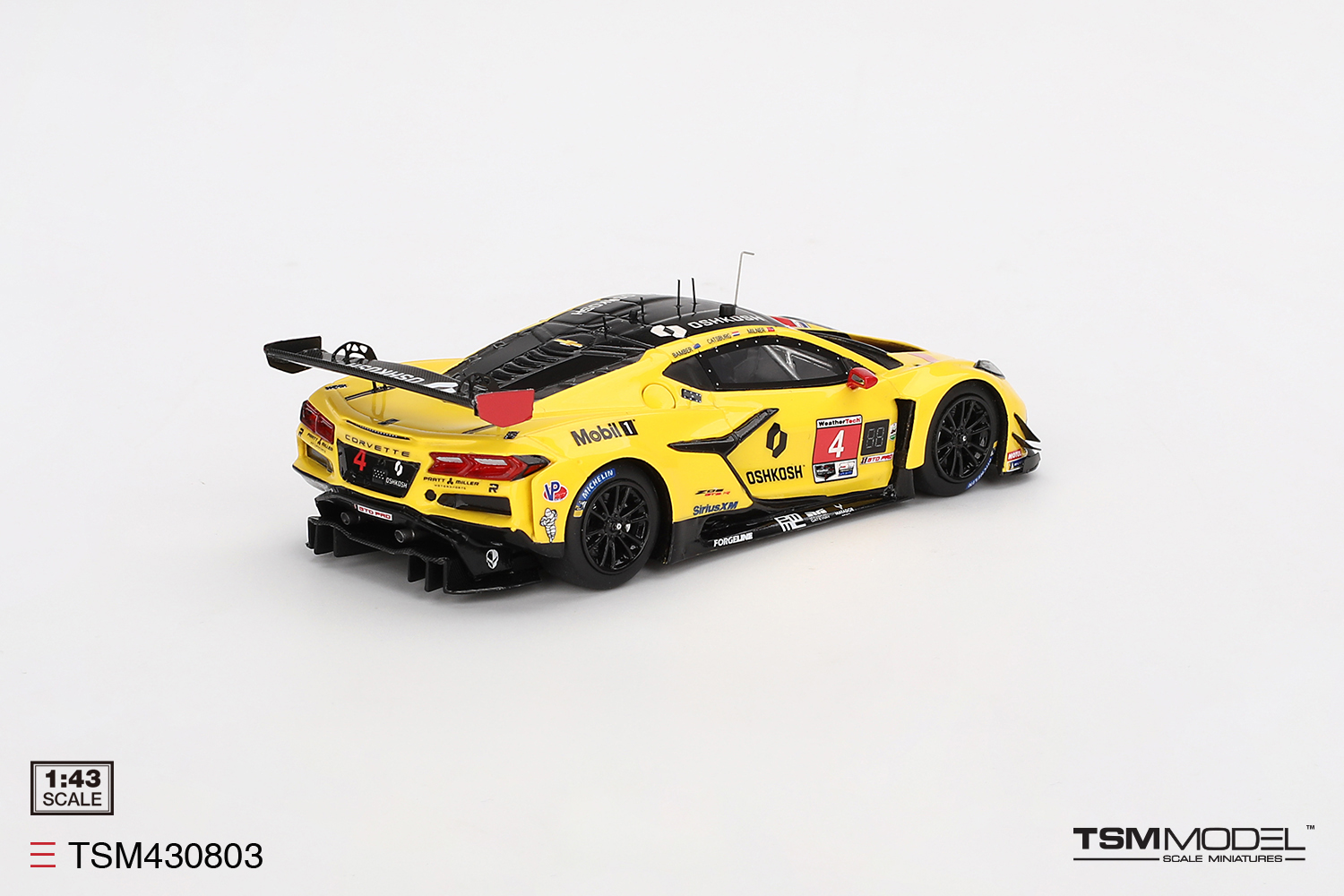 TSM-Model Official Website: Collectible Model Cars, Accessories