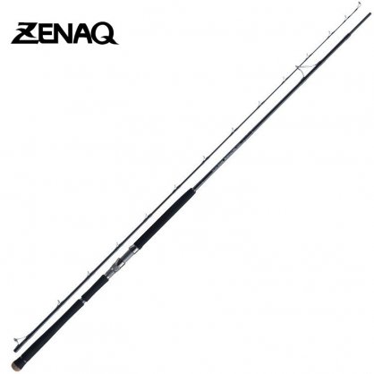 Zenaq Muthos Sonio 100M Rod Model RG Guides