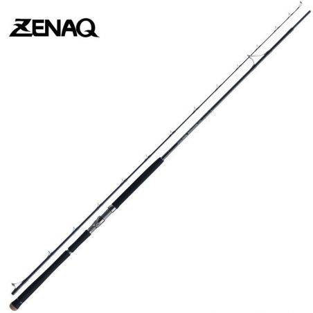 Zenaq Muthos Sonio 100M Rod Model RG Guides