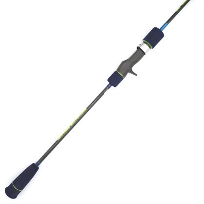 DeepLiner Logical 60 Slow Jigging Rods Rods - Length/Action 1.83 m