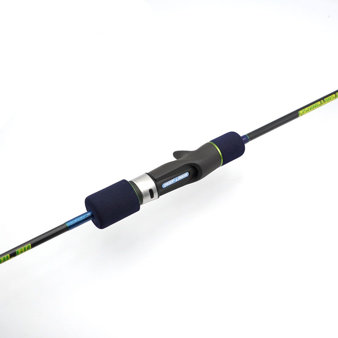 DeepLiner Logical 60 Slow Jigging Rods Rods - Length/Action 1.83 m