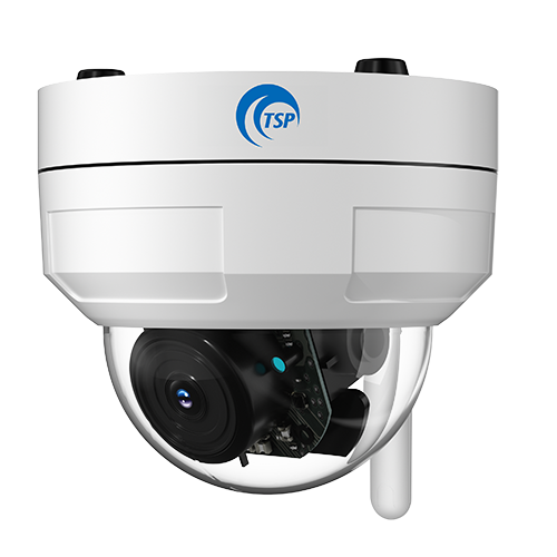 ワイヤレスカメラシステム | 株式会社 TSP