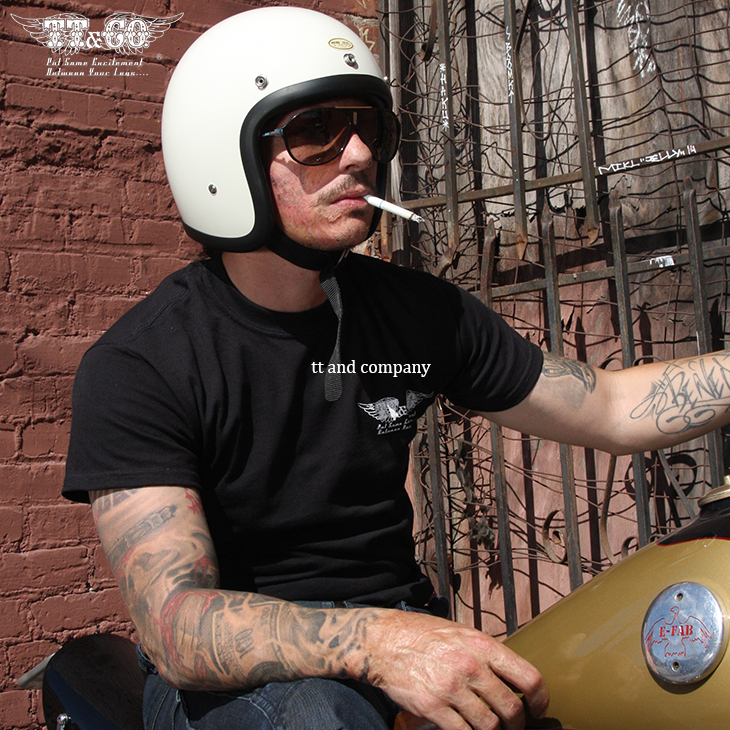 500-TX - TT&CO. ブログ｜ヘルメット専門店TT＆CO.公式オンラインショップ