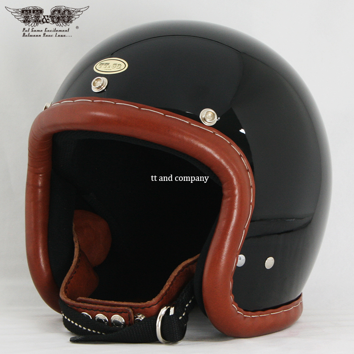 スーパーマグナム ヴィンテージレザートリム - TT&CO. ブログ