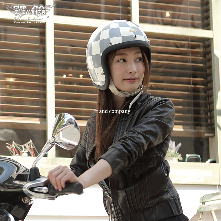 スーパーマグナム ディストーション ホールチェッカーズ - TT&CO