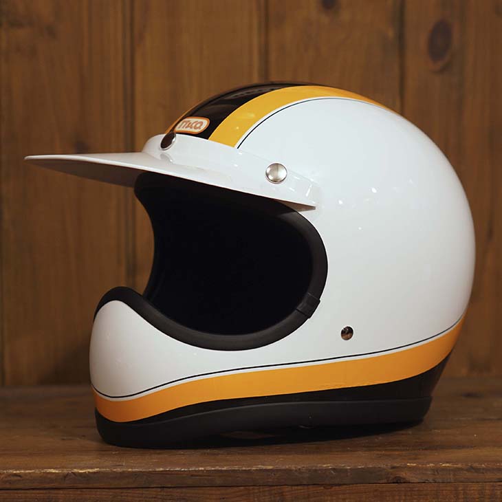 新作トゥーカッター SG/DOT ワークスカラー先行予約受付開始 - TT&CO