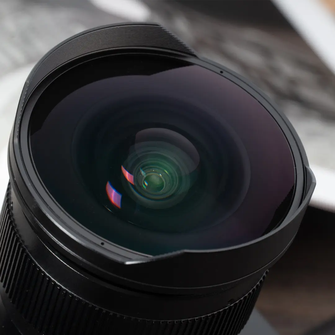 TTArtisan 11mm F2.8 Fisheye Lens-Full Frame Lenses-TTARTISAN