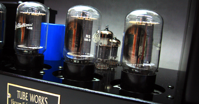 6L6GCppステレオアンプキット_真空管アンプキット_小坂井電子