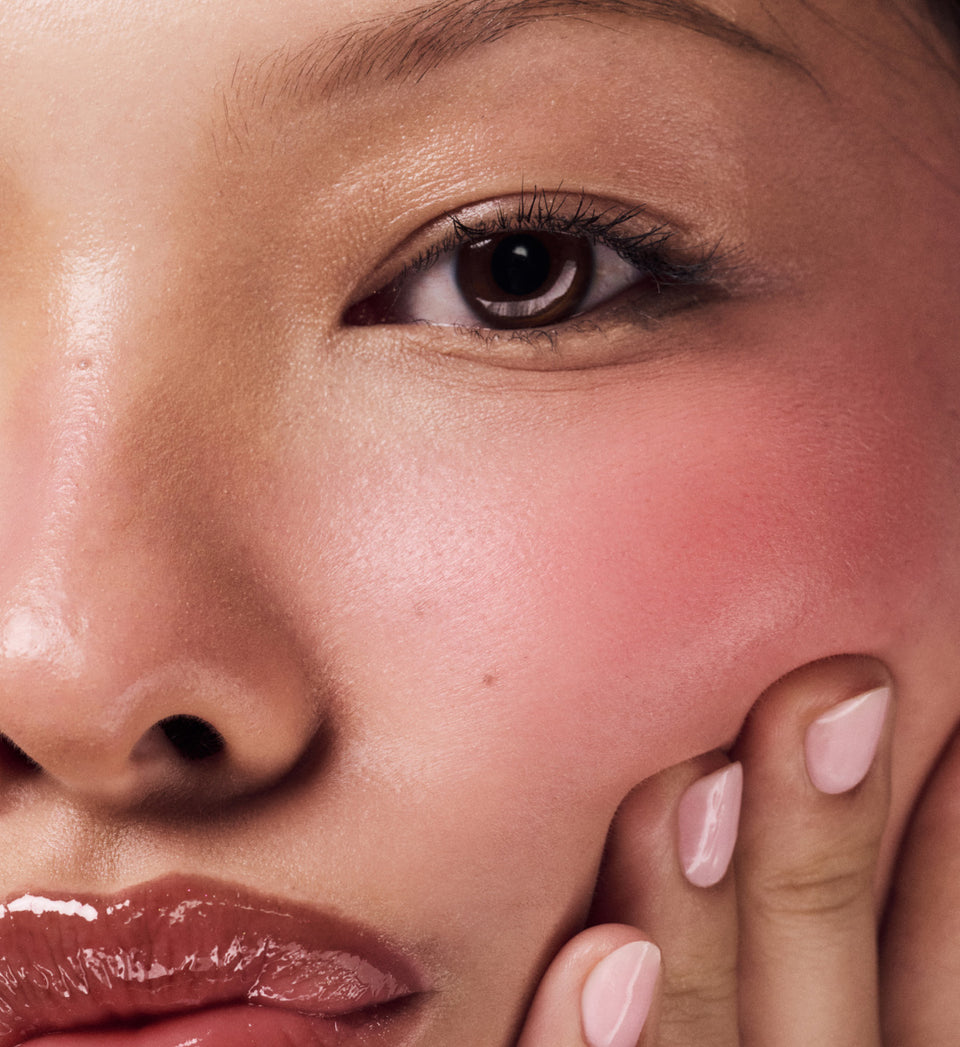 R h o d e | Blush | Date Cake - Tulips.Love.Lashes