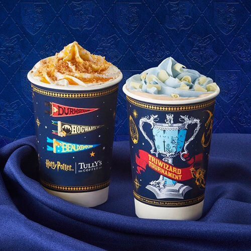 プレスリリース（2024/10/23） |プレスリリース |会社情報 |TULLY'S