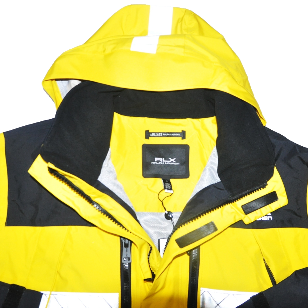 RLX RALPH LAUREN / アールエルエックス ラルフローレン WATER